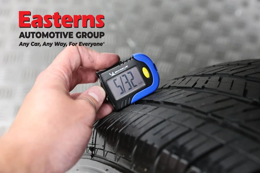 Used 2021 Blue Jeep Overland image 25