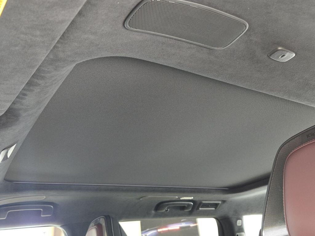 2026 INFINITI QX80 Autograph - Photo 17