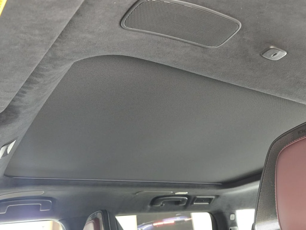 2026 INFINITI QX80 Autograph - Photo 17