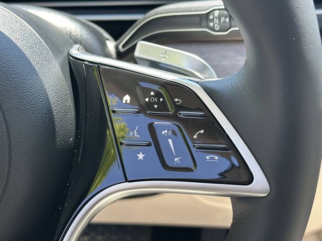 New 2026 Polar White Mercedes-Benz GLE 350 image 29
