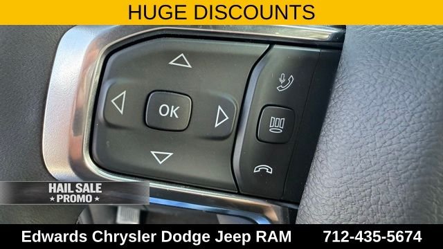 2025 RAM 2500 Laramie - Photo 18