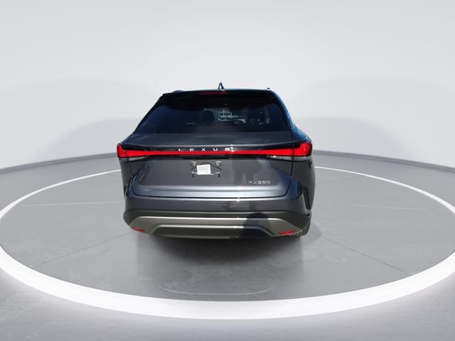 New 2026 Cloudburst Gray Lexus PREMIUM PLUS image 7