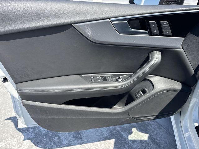 Used 2022  Audi Premium Plus image 13