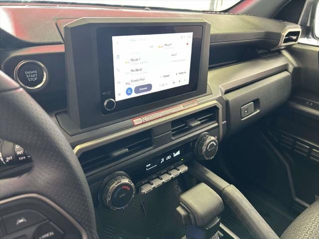 Certified Used 2026 UNDERGROUND Toyota  image 20
