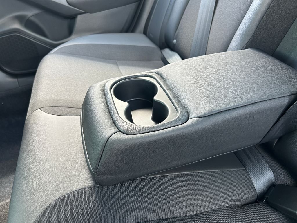 New 2026 Urban Gray Pearl Honda Sport image 33