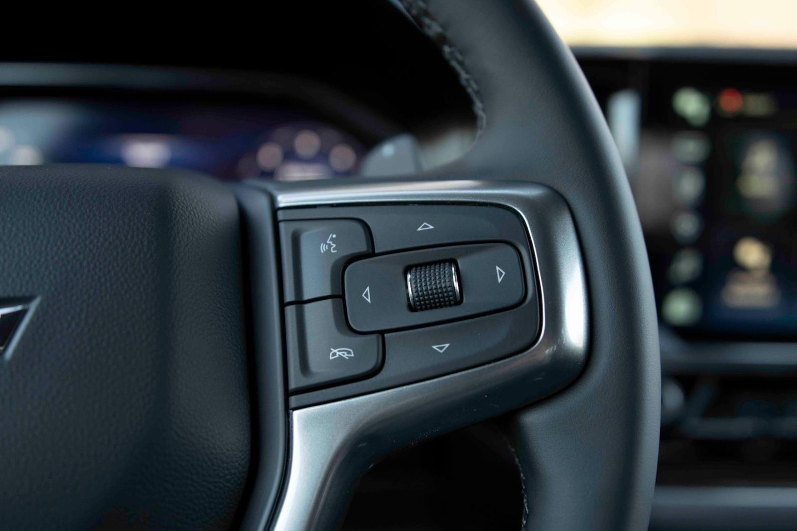 2026 Chevrolet Silverado 1500 RST - Photo 16