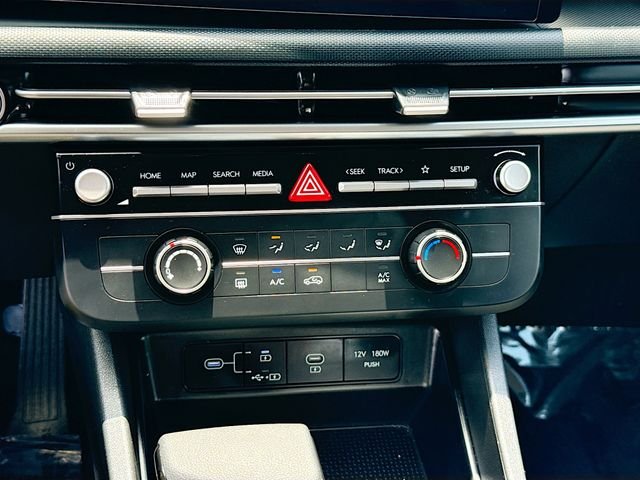 2026 Hyundai Tucson SE - Photo 15