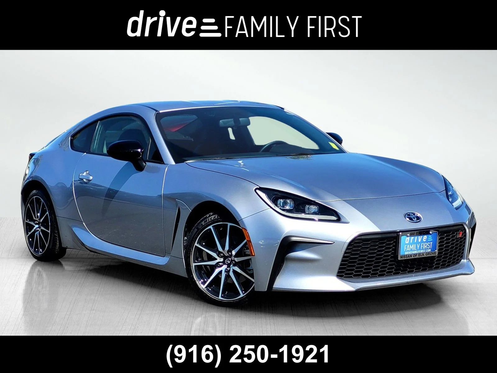 Used 2025 Steel Toyota Premium image 1