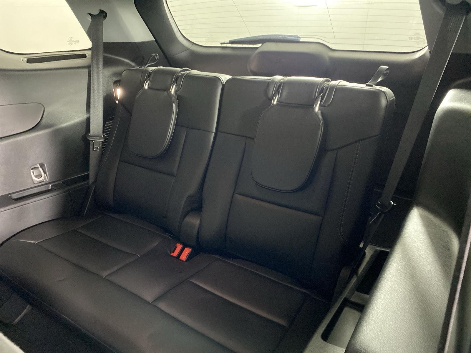 Used 2023 Stone Blue Ford XLT image 26
