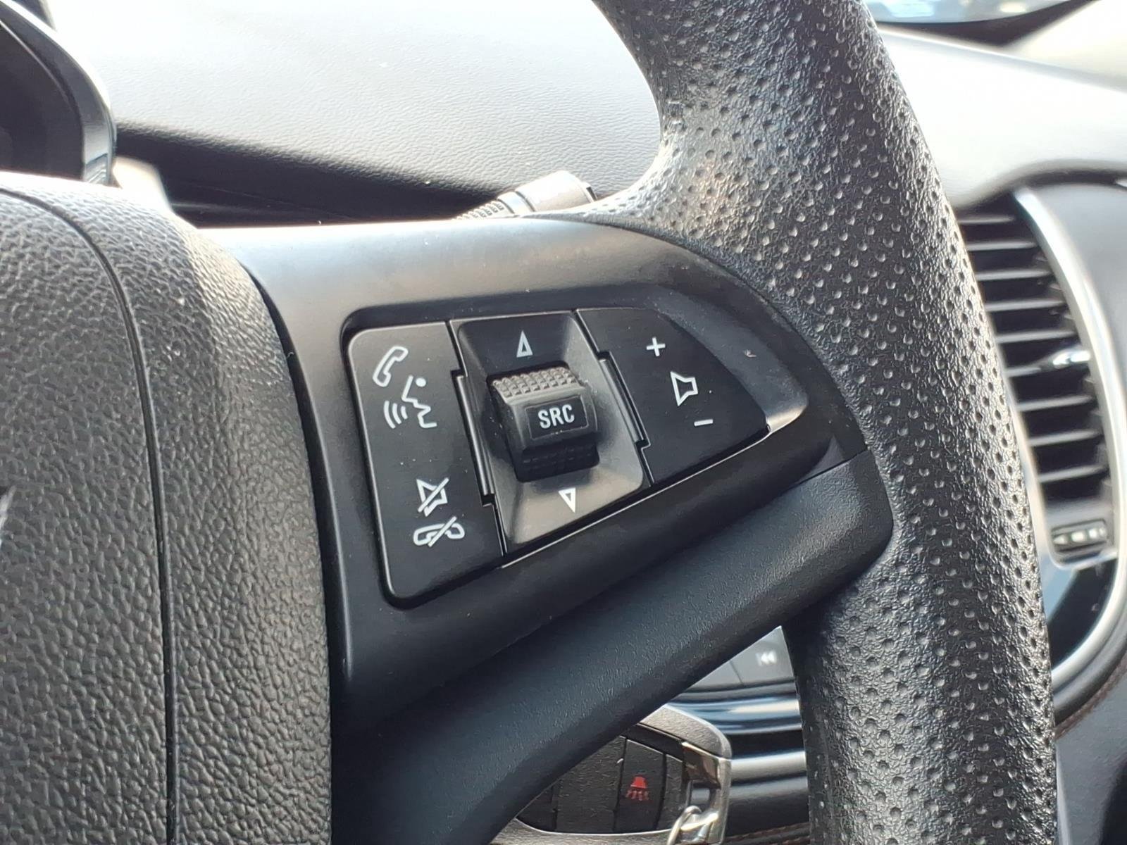 Used 2019 Mosaic Black Metallic Chevrolet LS image 25