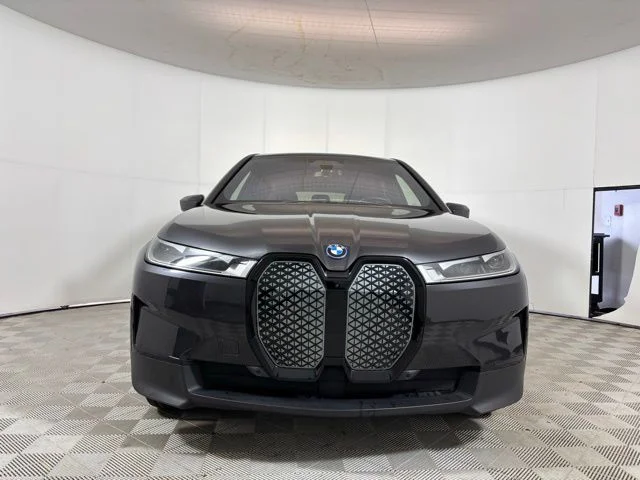 Used 2024 BMW iX Base with VIN WB523CF04RCN27314 for sale in Spring Valley, NY