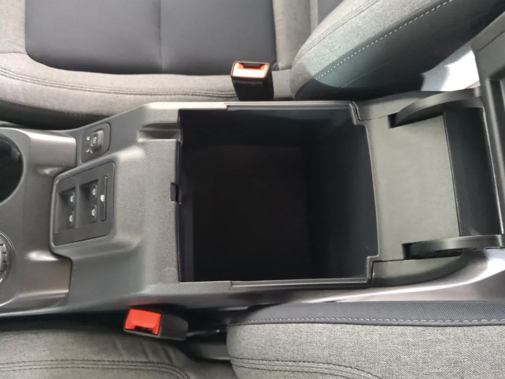 2025 Ford Bronco 4-Door Base - Photo 22