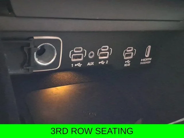 Used 2024 Gray Jeep Series III image 13
