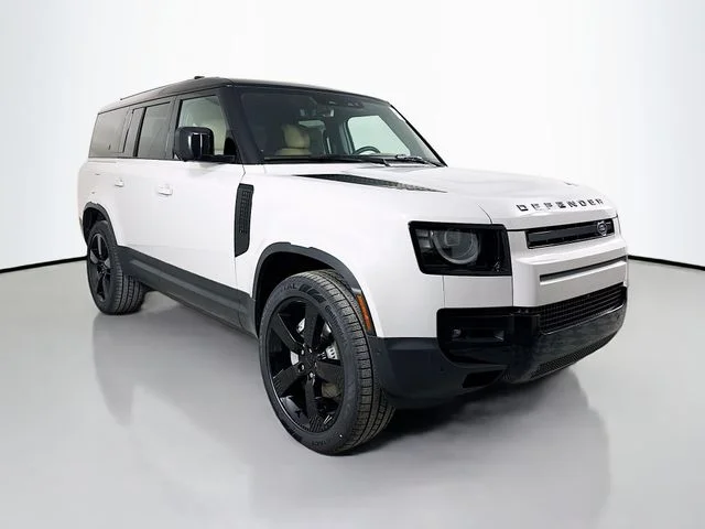 New 2026 Borasco Grey Land Rover S image 3