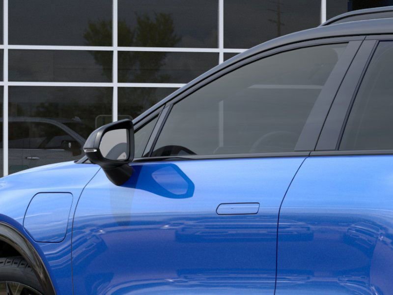 2025 Chevrolet Equinox EV RS - Photo 72