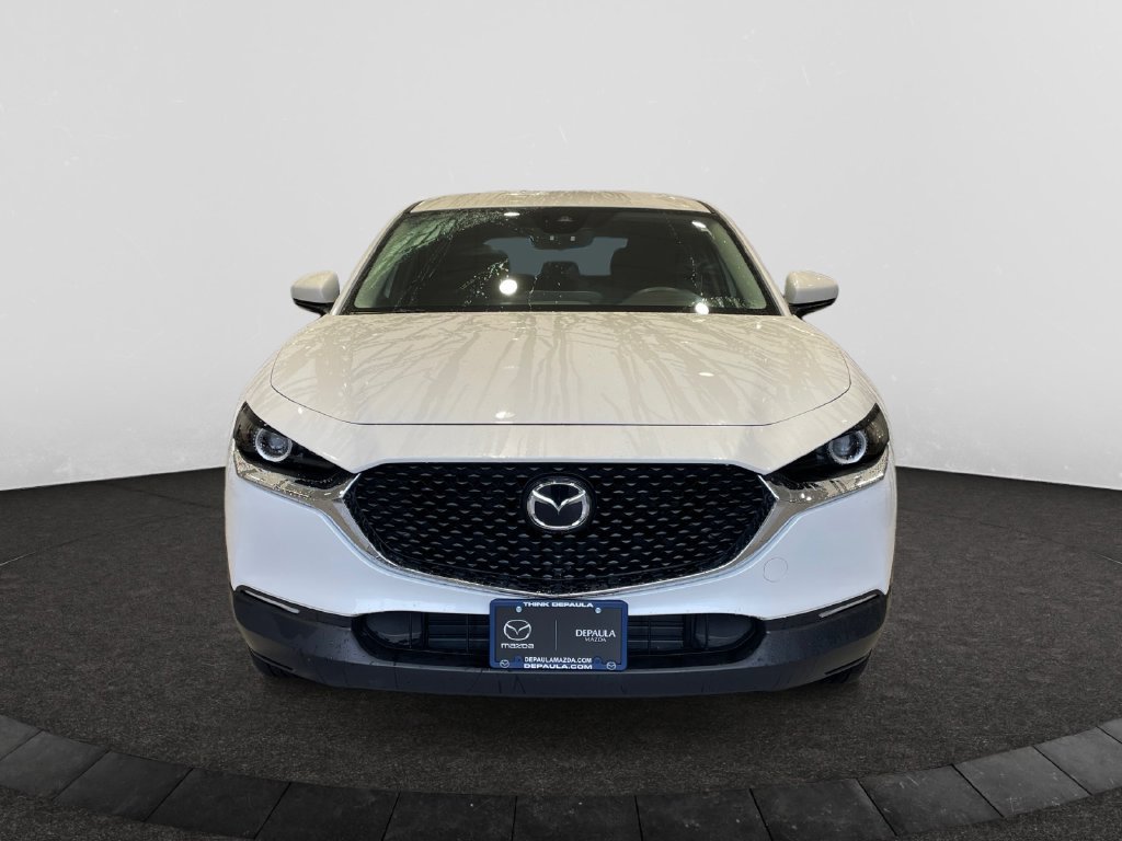 Used 2023 White Mazda 2.5 S image 7