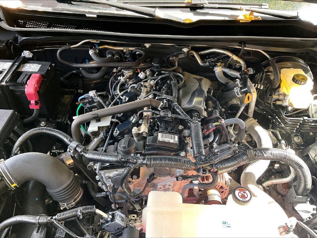 Used 2024 Underground Toyota SR5 image 27