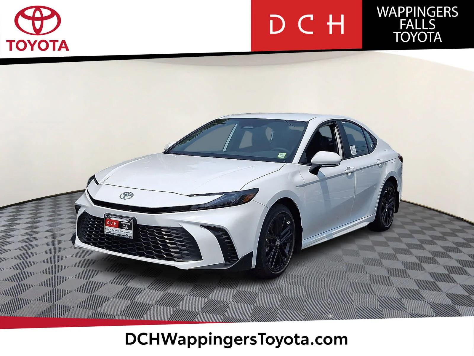 2026 Toyota Camry  SE