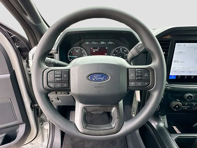 New 2026 Avalanche Ford STX image 7