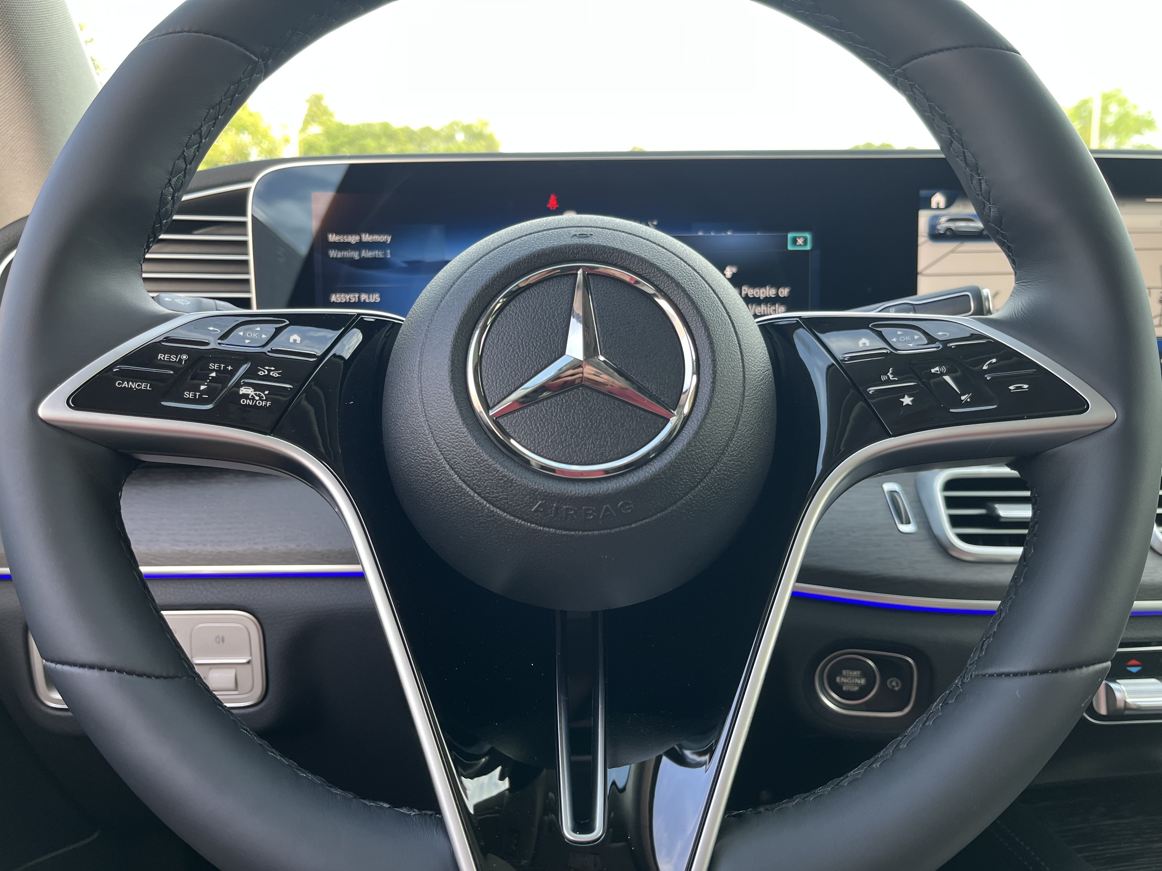 New 2026 Black Mercedes-Benz GLS 450 image 23