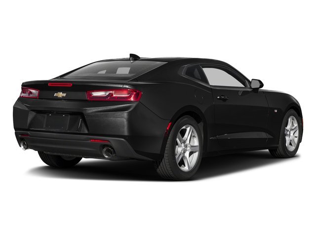 Used 2017 Chevrolet Camaro 1LT with VIN 1G1FB1RS6H0148768 for sale in Saint Cloud, Minnesota