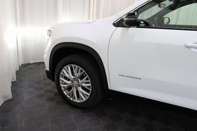 2026 GMC Acadia Elevation - Photo 9
