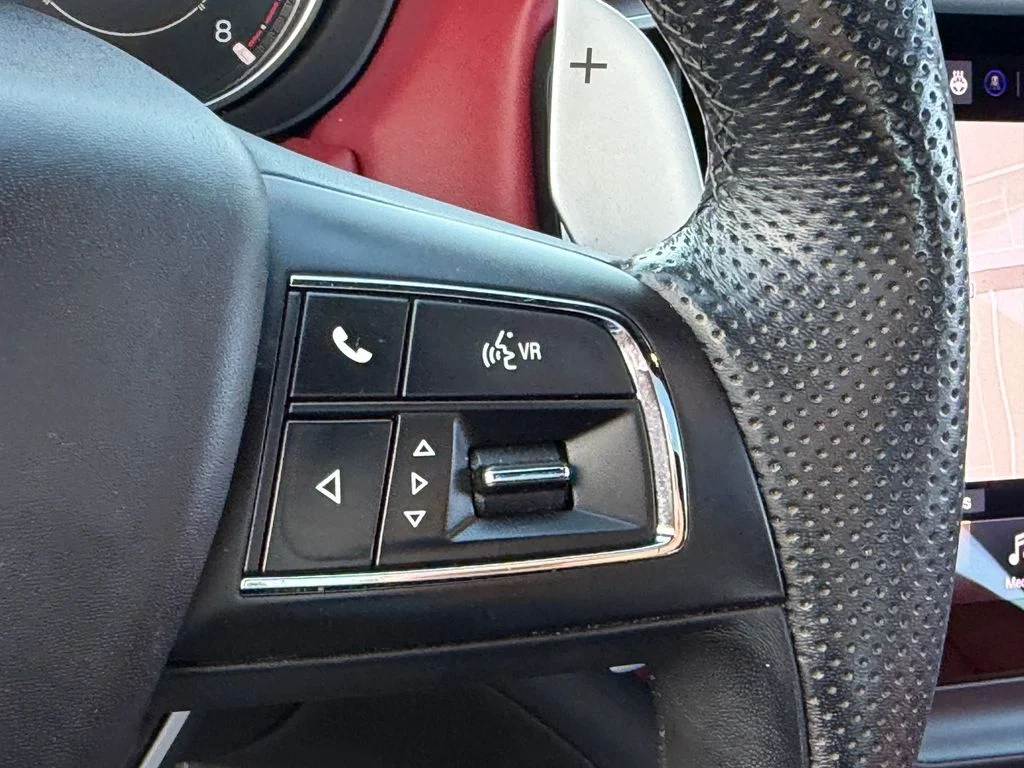 Used 2022 Gray Maserati Modena image 24