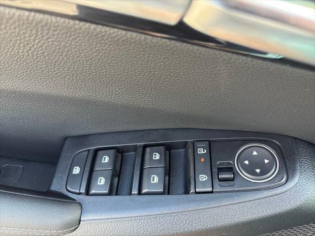 2026 Kia Seltos EX photo 4