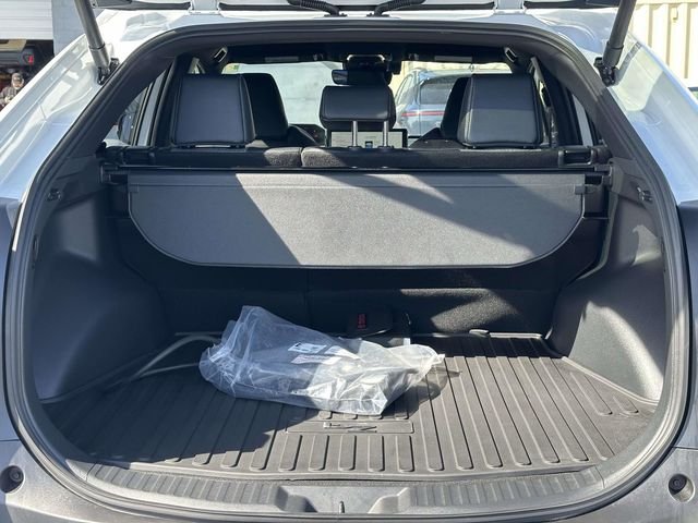 2026 Toyota bZ XLE - Photo 30