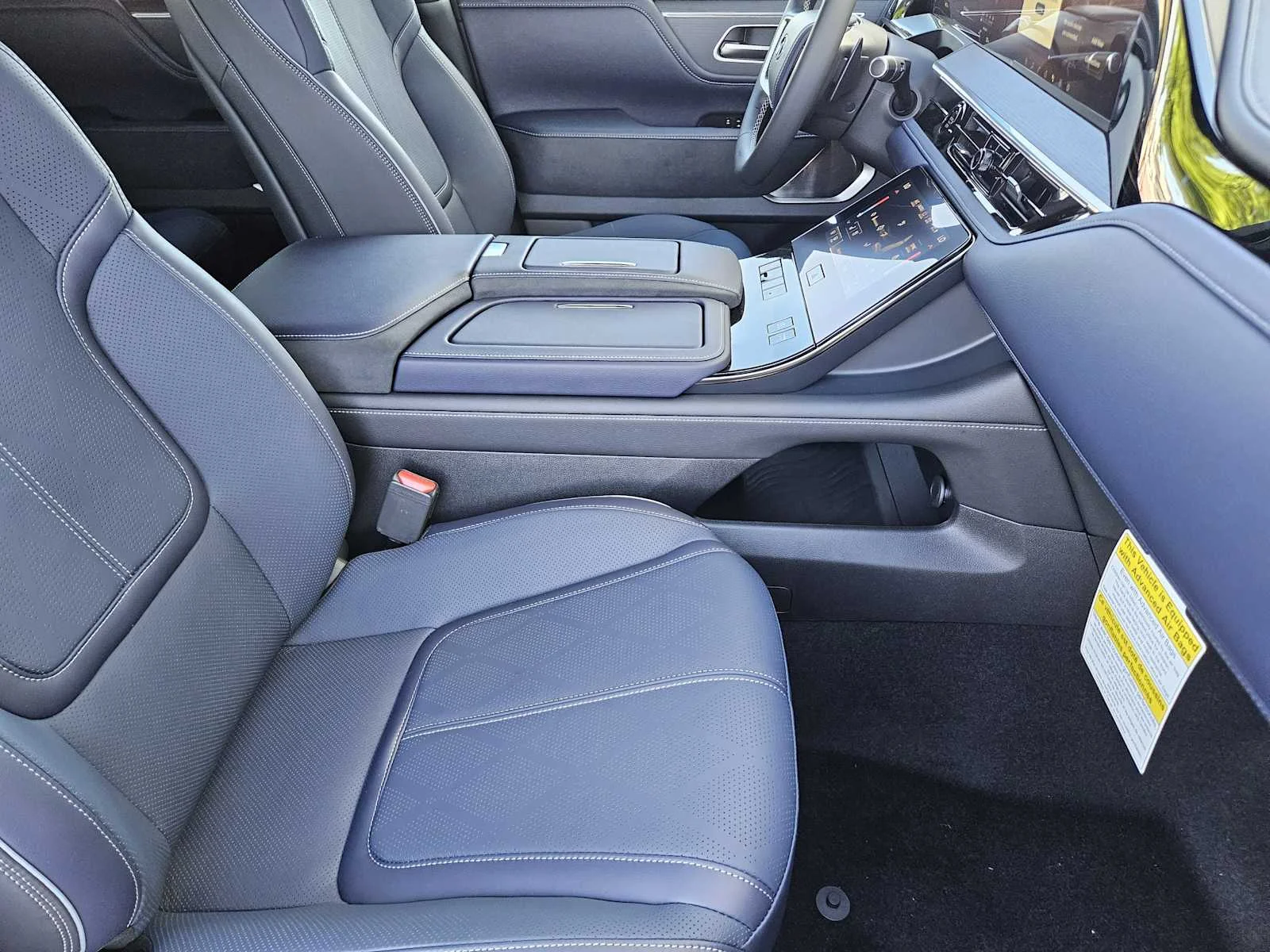 New 2026 DYNAMIC METAL INFINITI Sport 4WD image 9