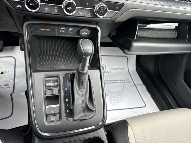 Certified Used 2024  Honda EX image 23