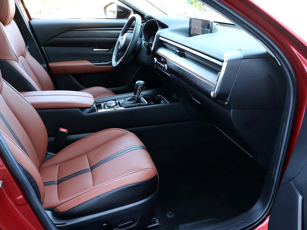 2025 Mazda CX-50 Premium Plus - Photo 31