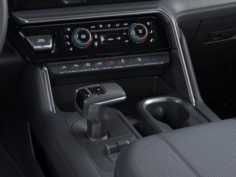 2026 GMC Sierra 1500 Denali - Photo 24