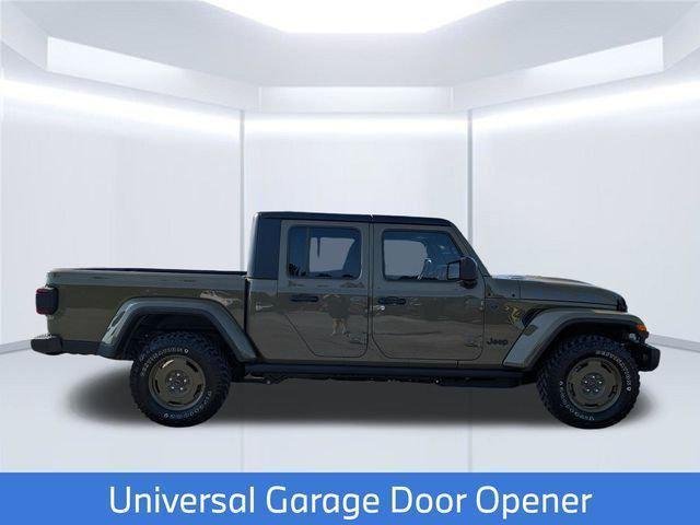 New 2026 41 Jeep Willys image 8