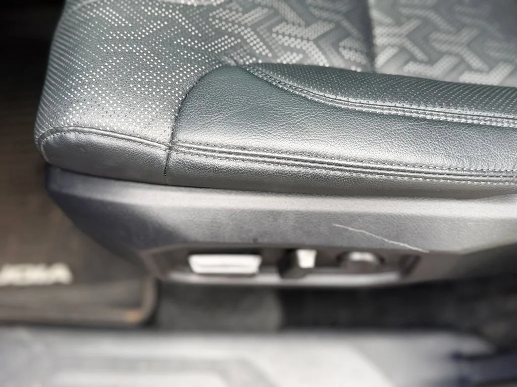 Used 2024 Gray Toyota SR5 image 28