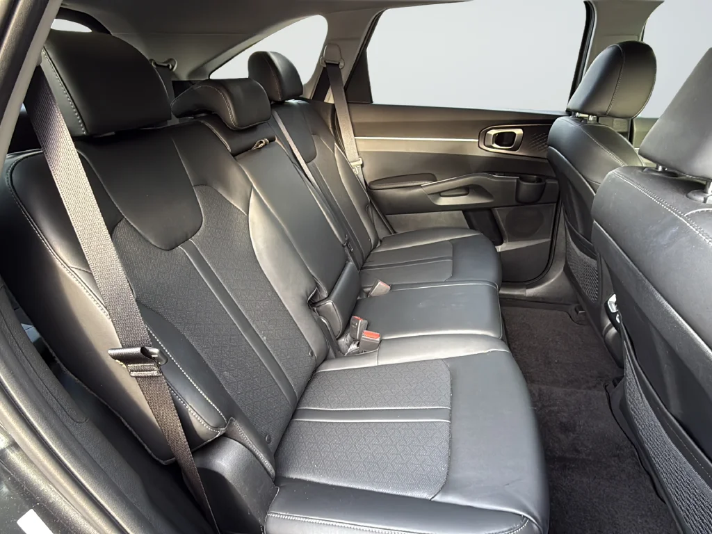 Used 2023 Gray Kia S image 25