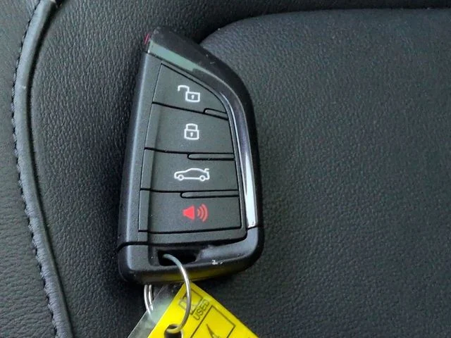 Used 2021 Yellow Toyota 3.0 image 27