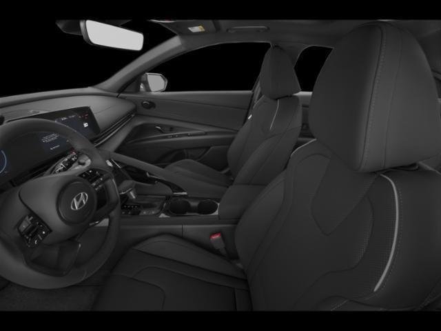 New 2026 White Hyundai Limited image 6