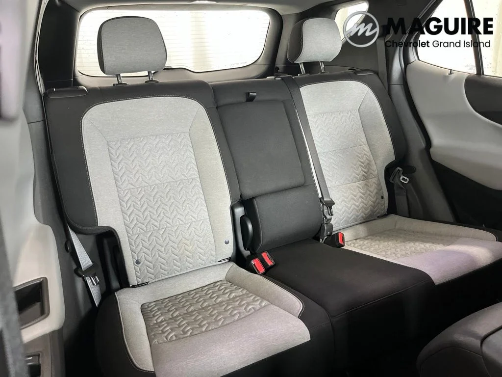 Used 2023 Black Chevrolet LS image 30