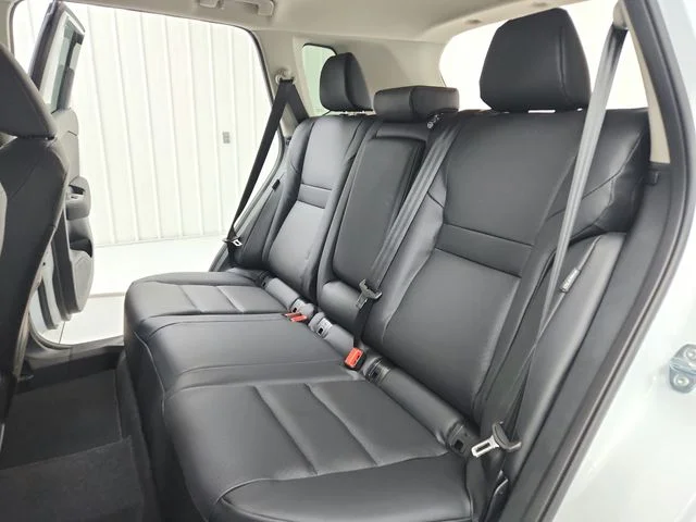 New 2026 White Nissan Dark Armor image 39