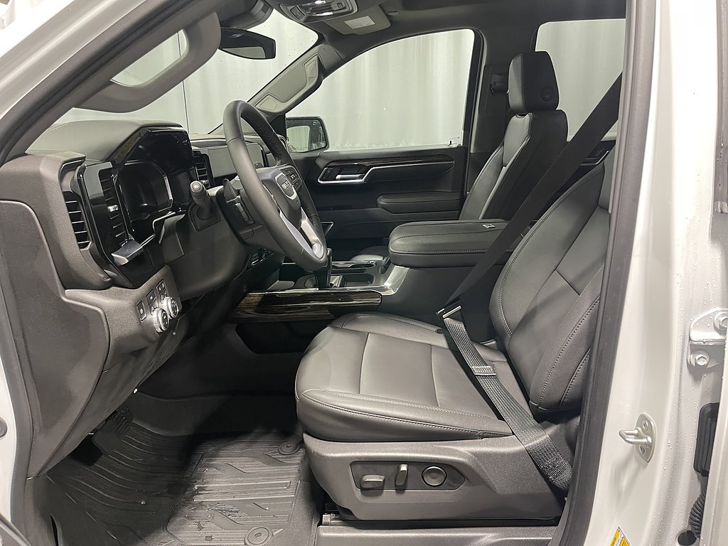 2026 GMC Sierra 1500 Elevation - Photo 12