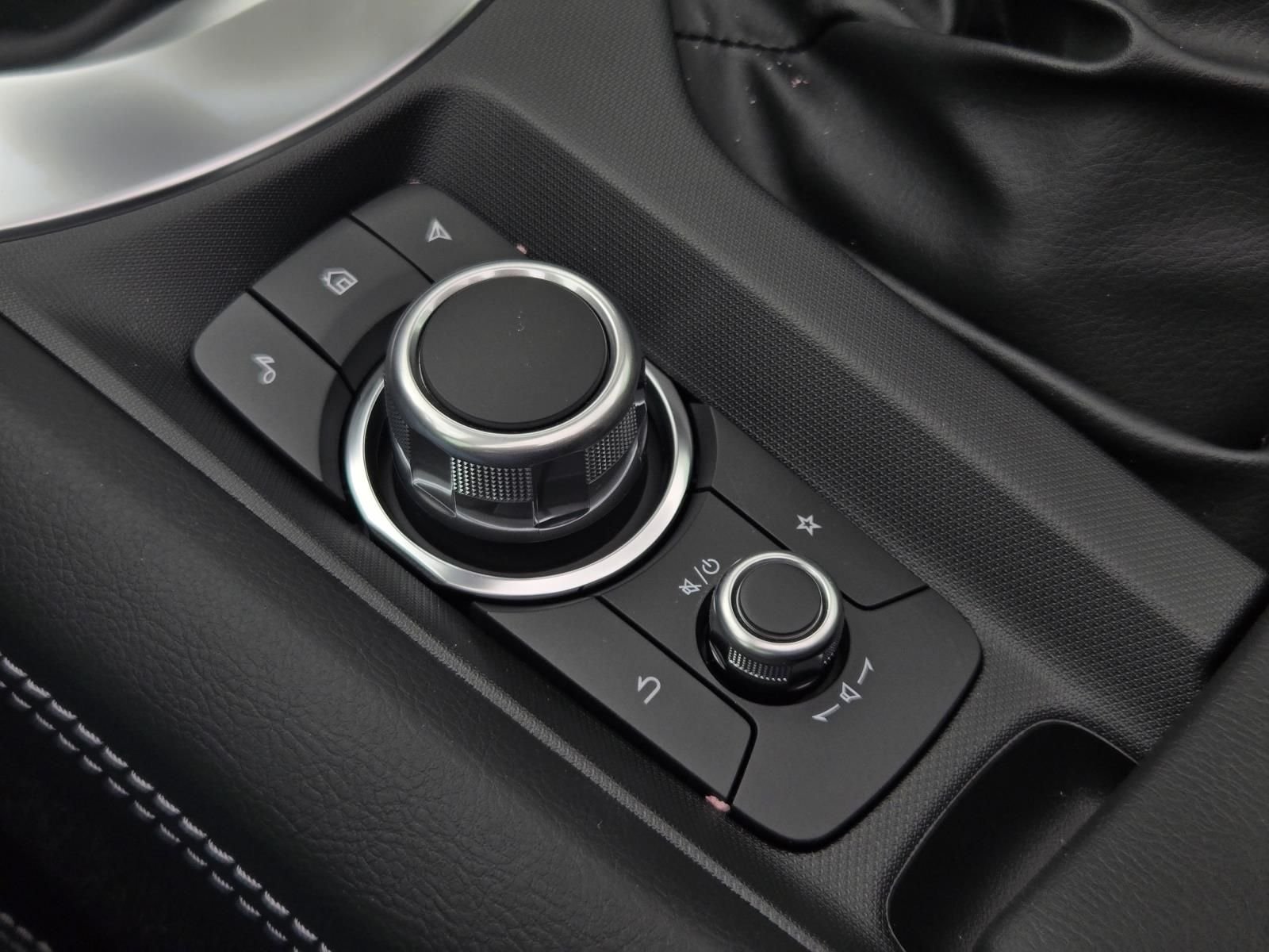2026 Mazda MX-5 Miata RF Grand Touring - Photo 22