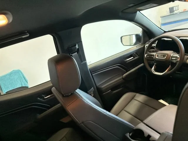 2026 GMC Canyon Elevation - Photo 28