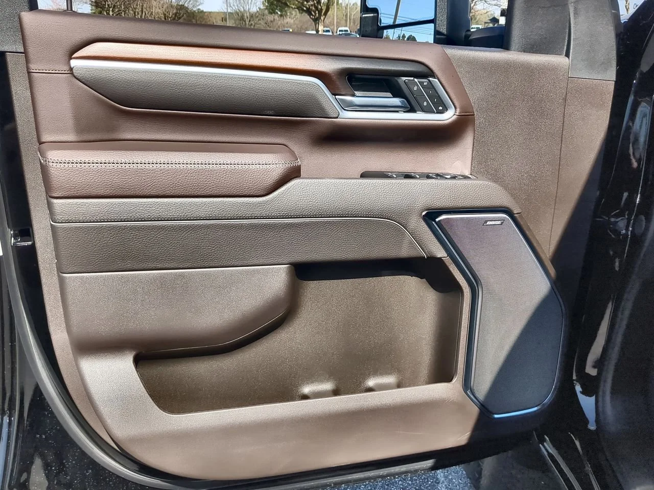 New 2026 Onyx Black GMC Denali image 23