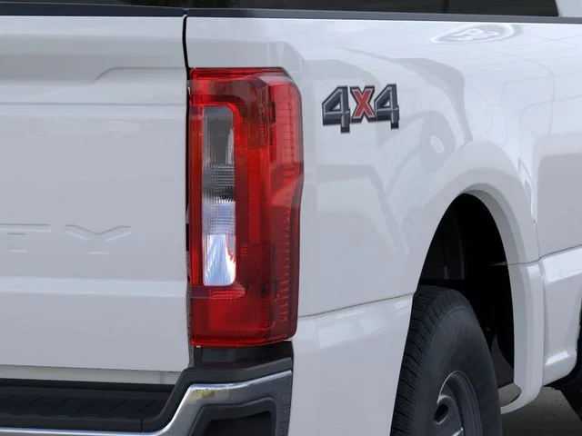 New 2026 White Ford XL image 21