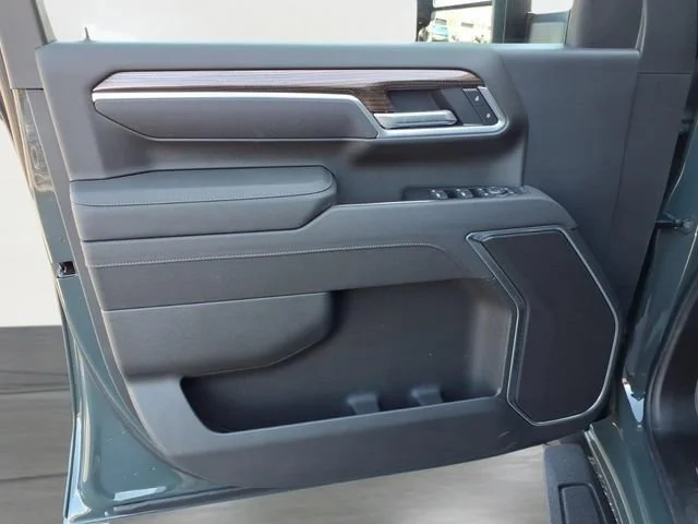 New 2026 Cypress Gray Chevrolet LT image 17