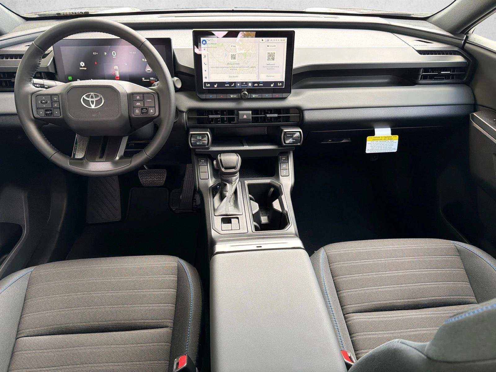 New 2026 Meteor Shower Toyota SE image 22