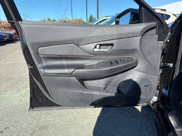 New 2027 Super Black Nissan SR image 17