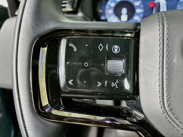 Certified Used 2026 Giola Green Land Rover S image 10