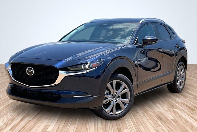 2026 Mazda CX-30 2.5 S Premium